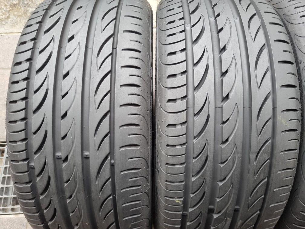 225/40ZR18 92Y Pirelli P Zero Nero GT 8mm