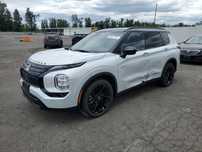 Mitsubishi Outlander 2024 MITSUBISHI OUTLANDER / Hybryda / 4x4 / Automat