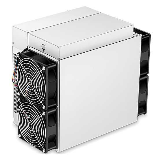 Bitmain Antminer S19 XP 140TH - Асик для майнинга криптовалют