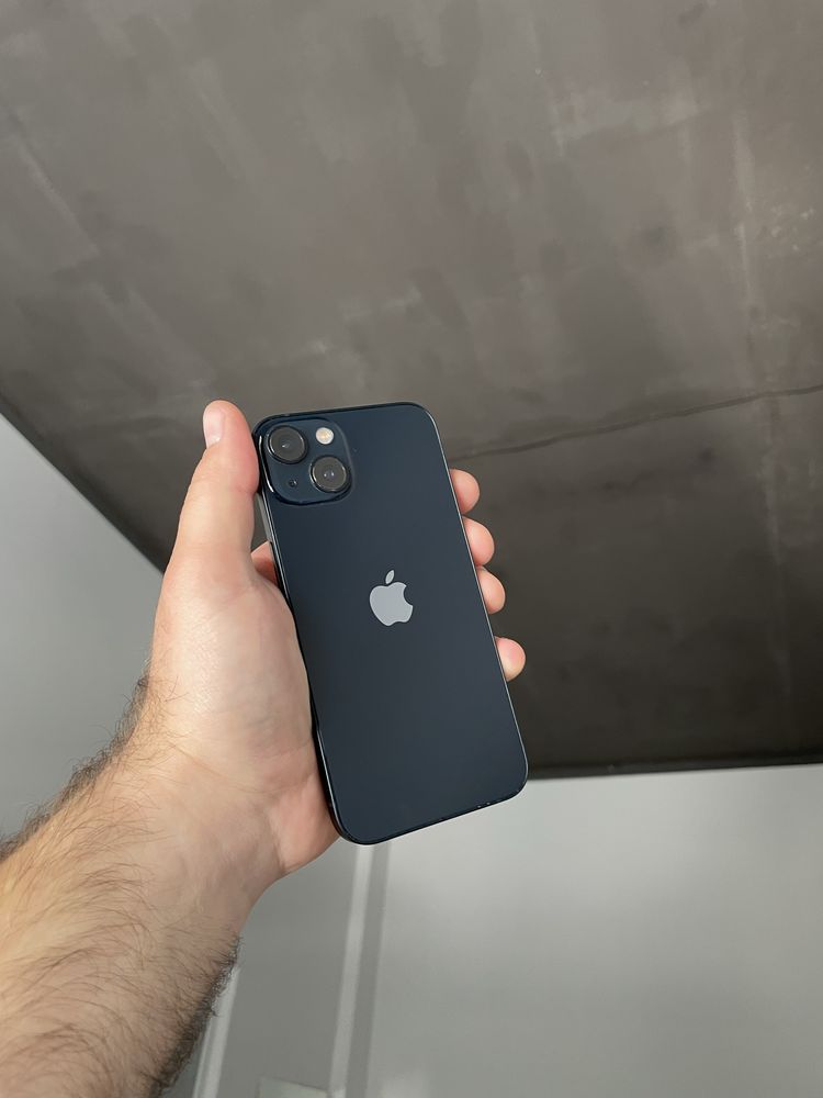 Apple iphone 13 128gb 100% акб