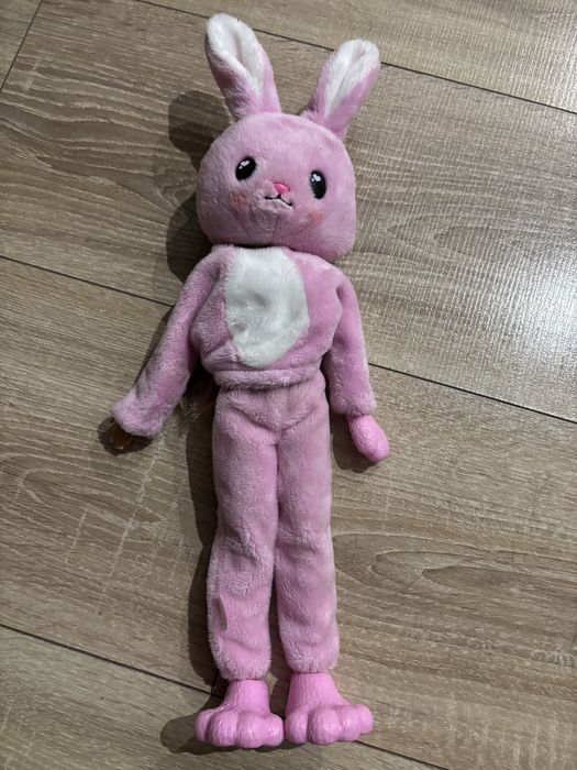 Barbie Cutie Reveal w przebraniu królika