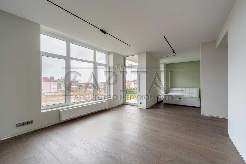 ДИСКОНТ! Продаж нового 5к будинку, 260 м Home Resort, Березівка