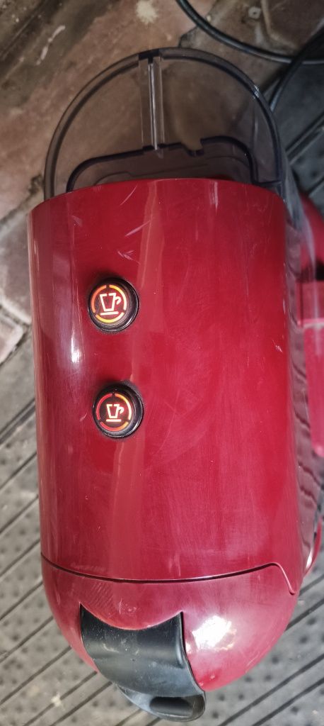 Express ciśnieniowy na kapsułki ITALICO 980 W 20 bar