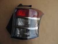 Lampa tył tylna prawa europejska Toyota IQ 08,09,10,11,12,13-15