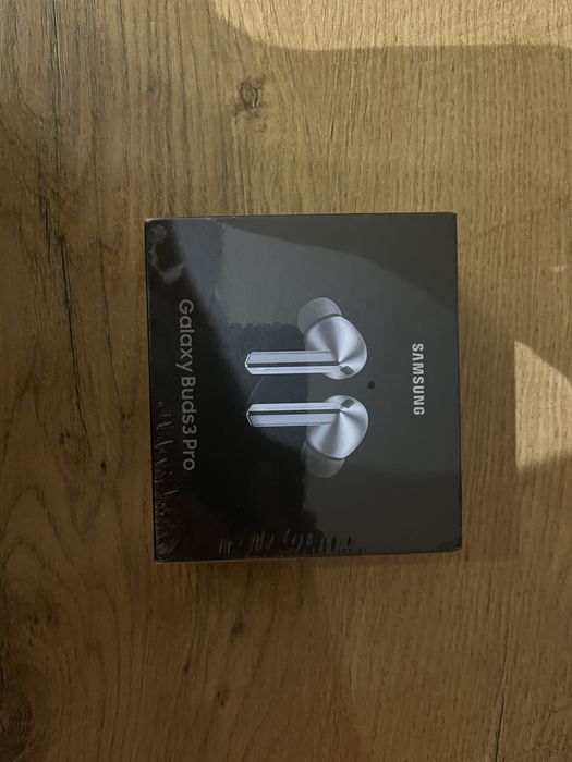 Sluchawki Samsung Galaxy buds 3 pro