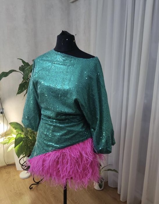 Прокат суконь для фотосесій та будь-яких подій