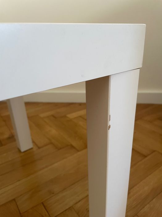 Stolik Ikea Lack