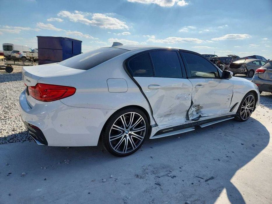 BMW 540i 2019 Задній привід