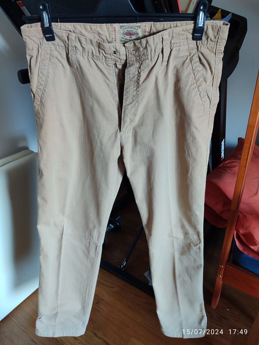 5 peças de roupa - Lote n. 17