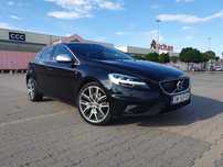 VOLVO V40 T5 2.0 Polestar 253KM 2018