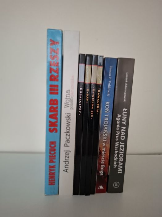 Koń trojański w mieście Boga