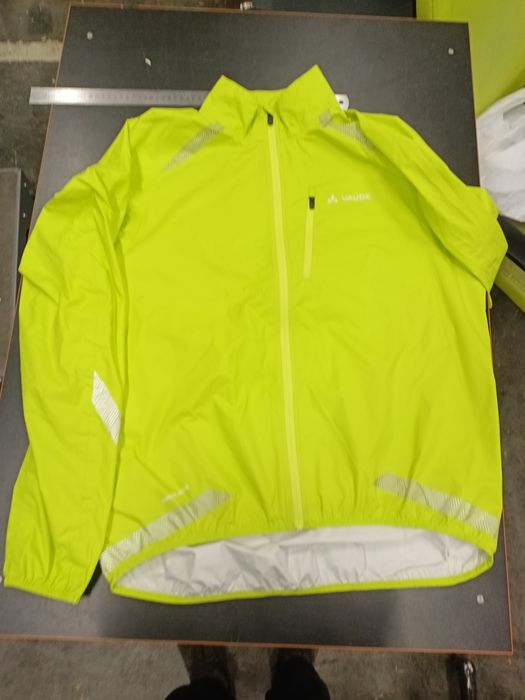 Kurtka rowerowa  Vaude liminium perf jacket II