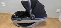 Fotelik maxi cosi coral 360