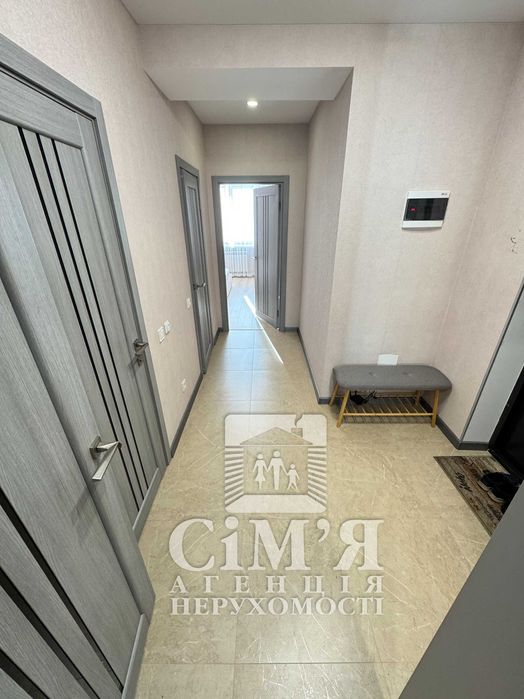 Здам стильну сучасну 1-кім квартиру в р-ні Академічний