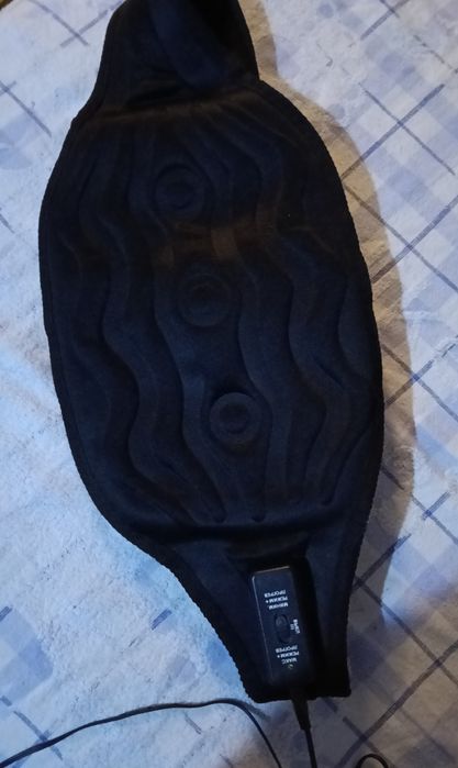 Продам массажный пояс