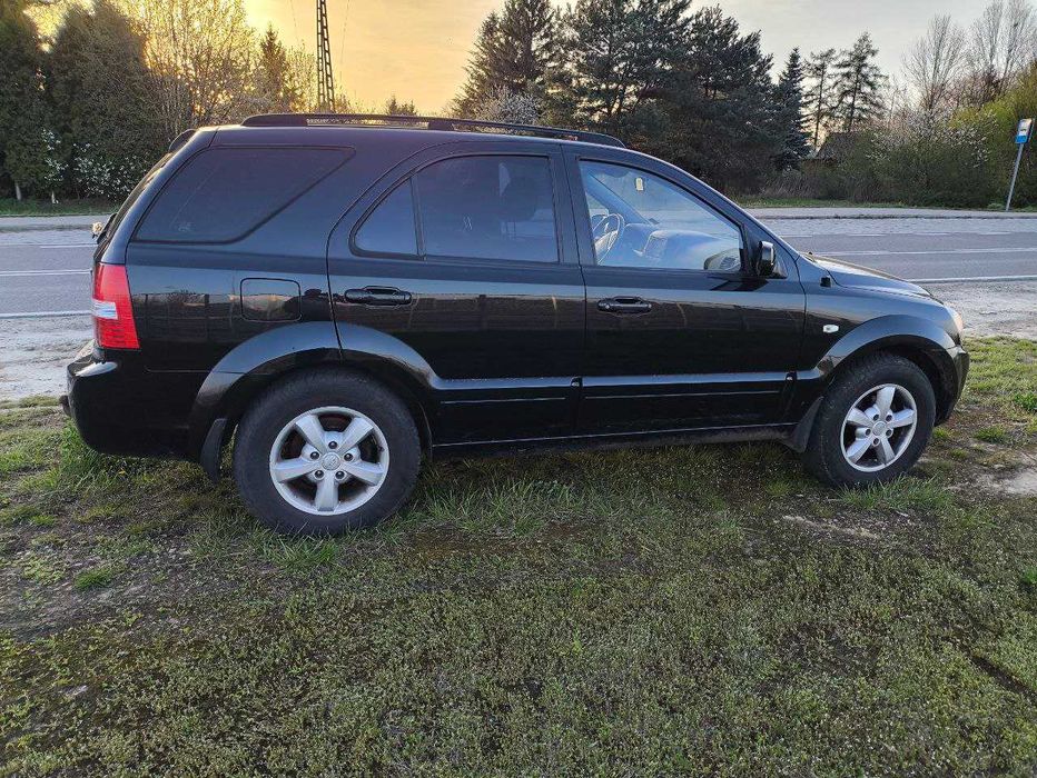 Kia Sorento 3шт ,в наявності