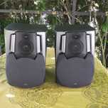 kolumny głośnikowe JVC SP-D452 6 ohms 80 watts