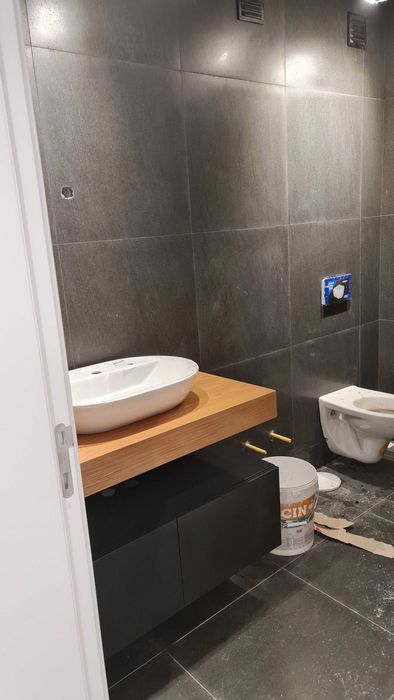 Oferta de mão de obra