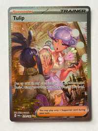 Karta Pokemon: Tulip (PAR 259) / Paradox Rift