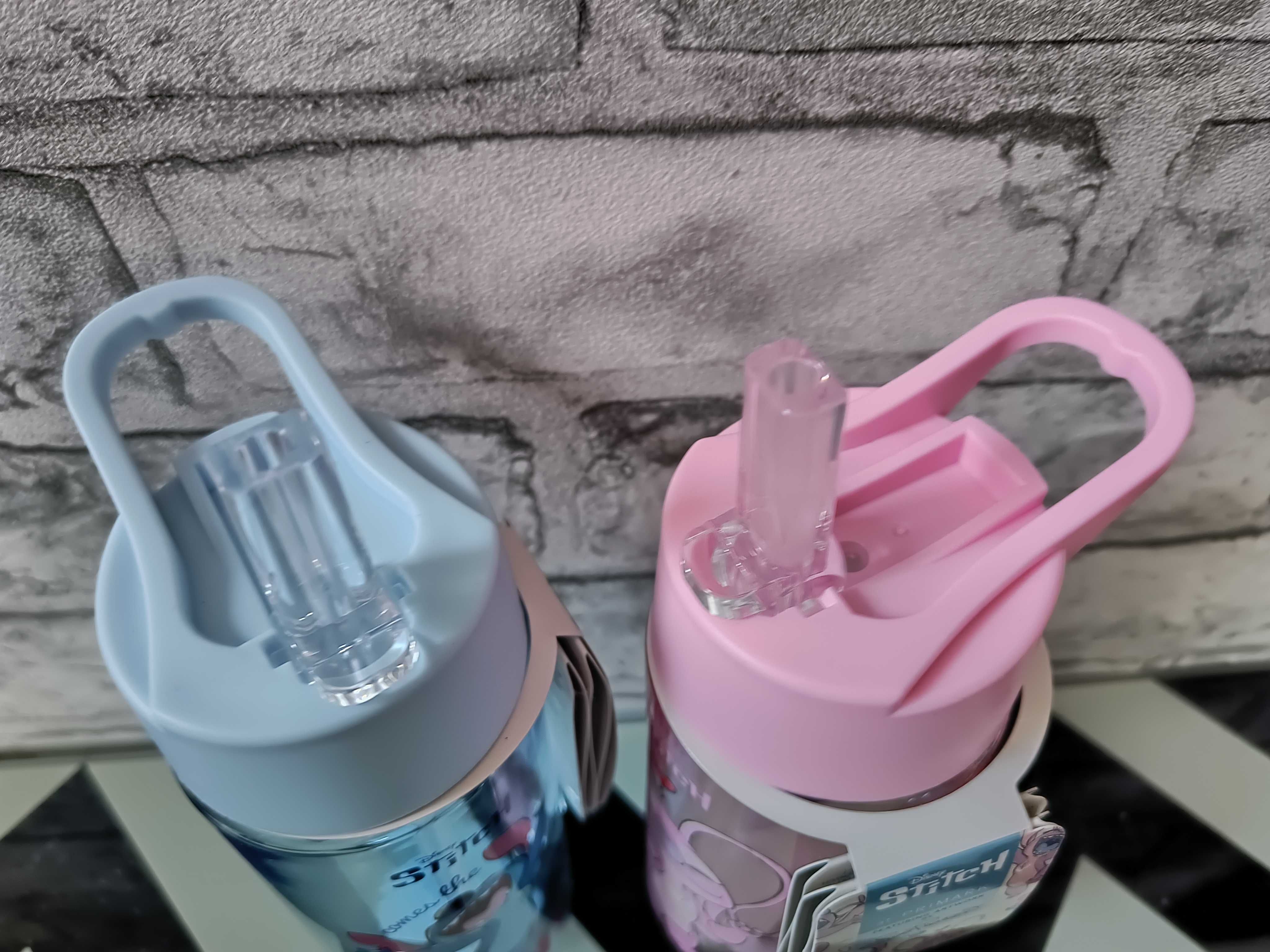 Bidon, butelka na wodę Disney Stitch PRIMARK