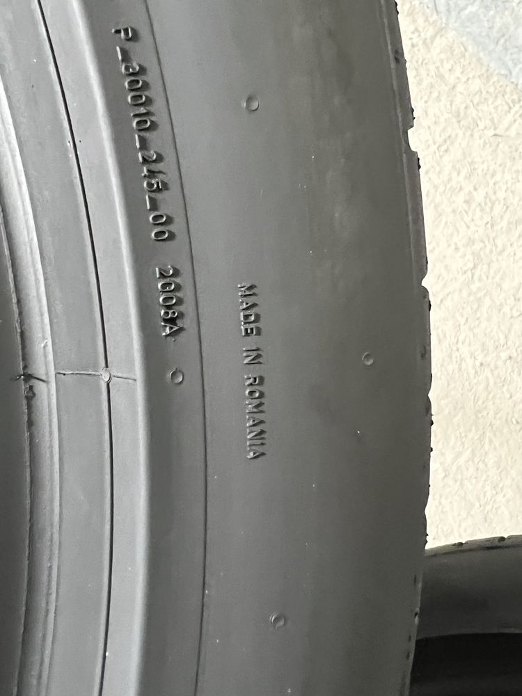 275/40/20 R20 Pirelli PZeri PZ4 * 4шт