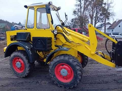 kramer allrad 411 zero elektroniki, zero komputera, zero problemów