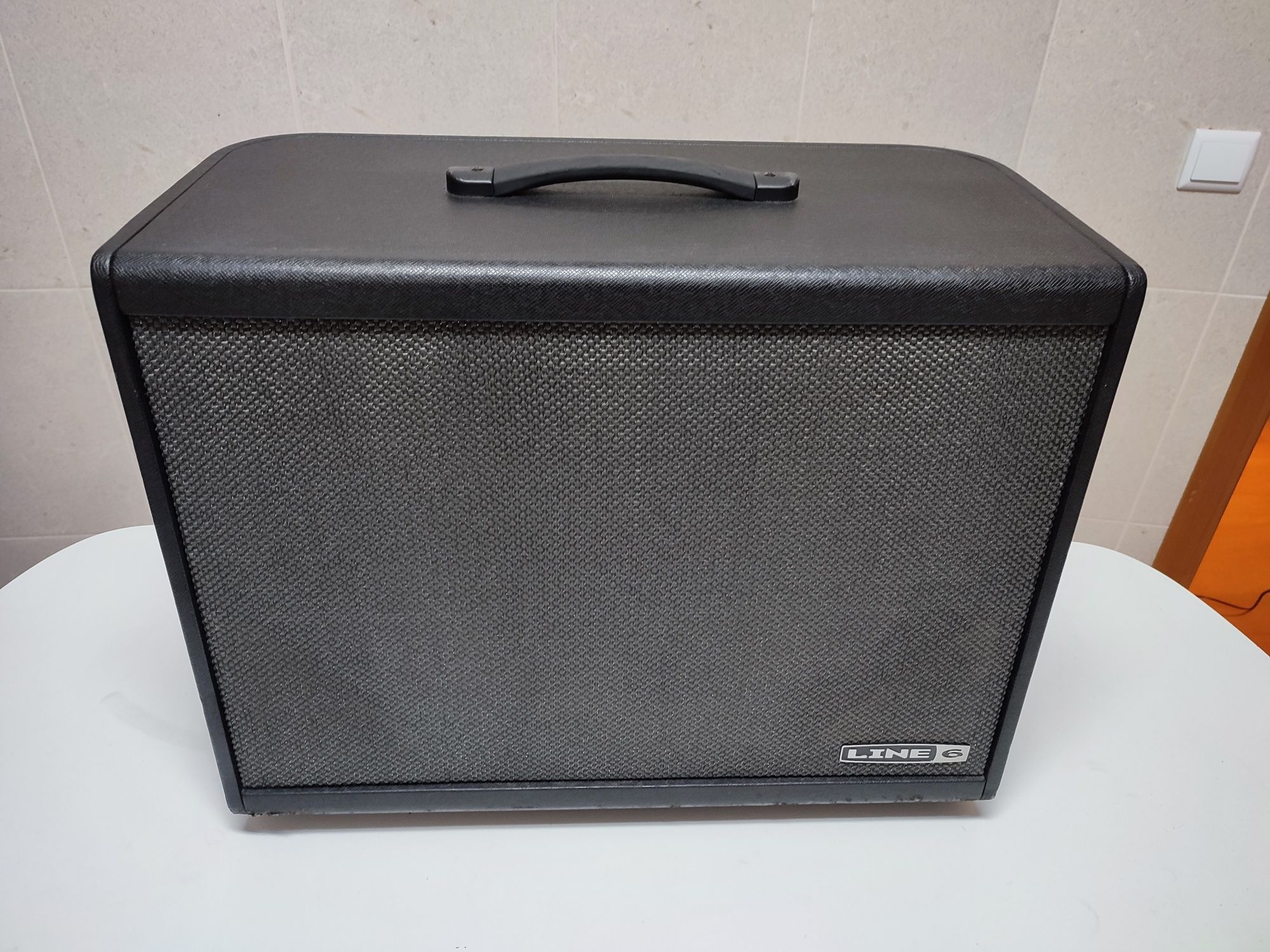 Line6 Powercab 1x12