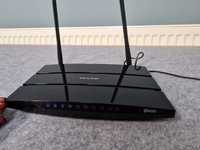 TP LINK N600 Router dwupasmowy bezprzewodowy