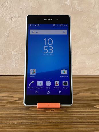 Смартфон Sony Xperia Z2 D6503 16 Gb (45747) Уцінка