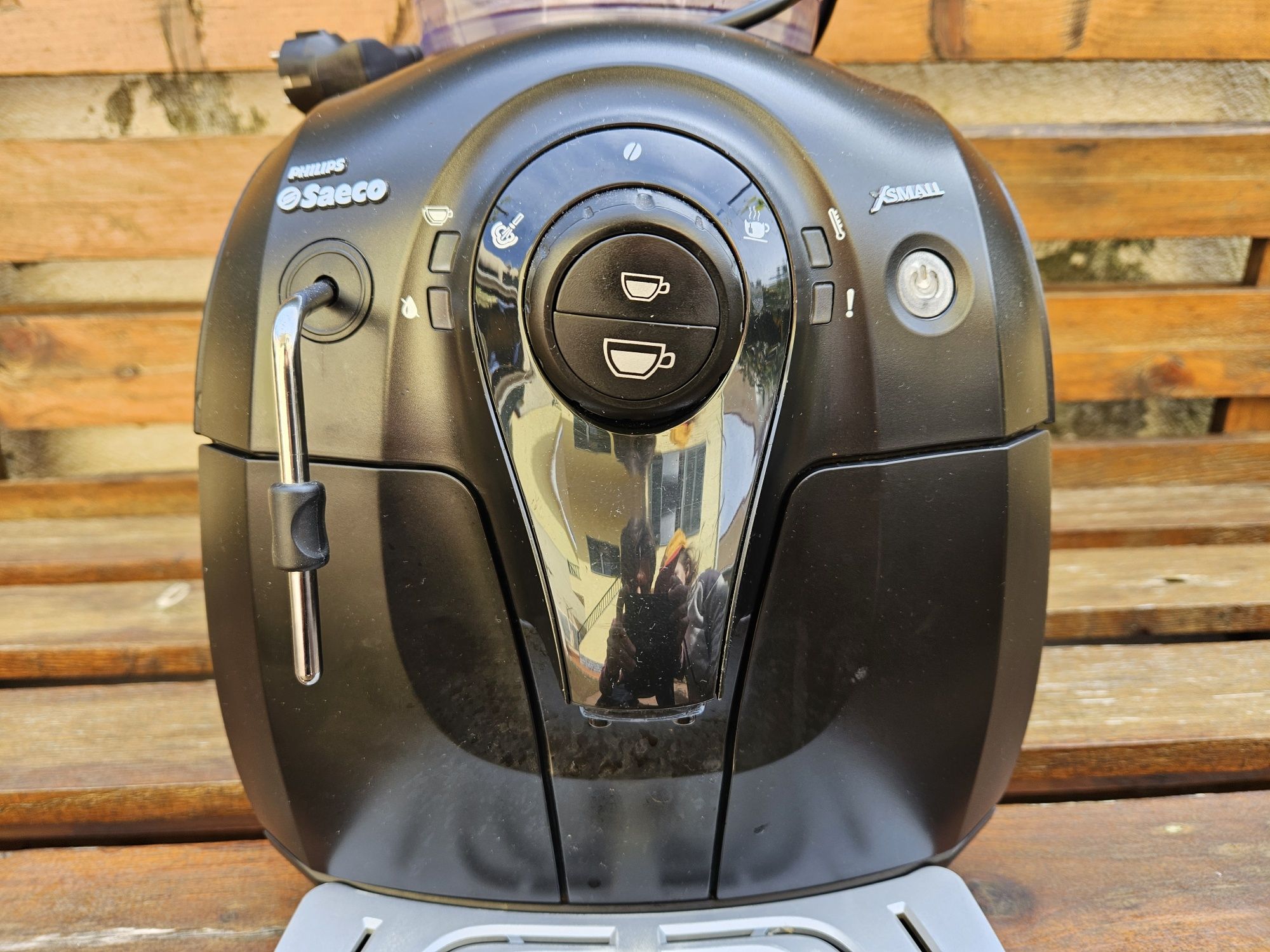 Máquina de Café automática Saeco/Philips