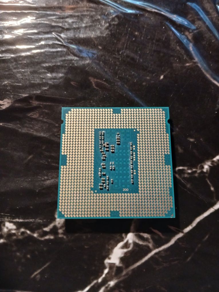 Intel core i5 4570, socket 1150