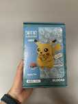 Zestaw mini Klocków Pikachu Pokemon 5210 elementów