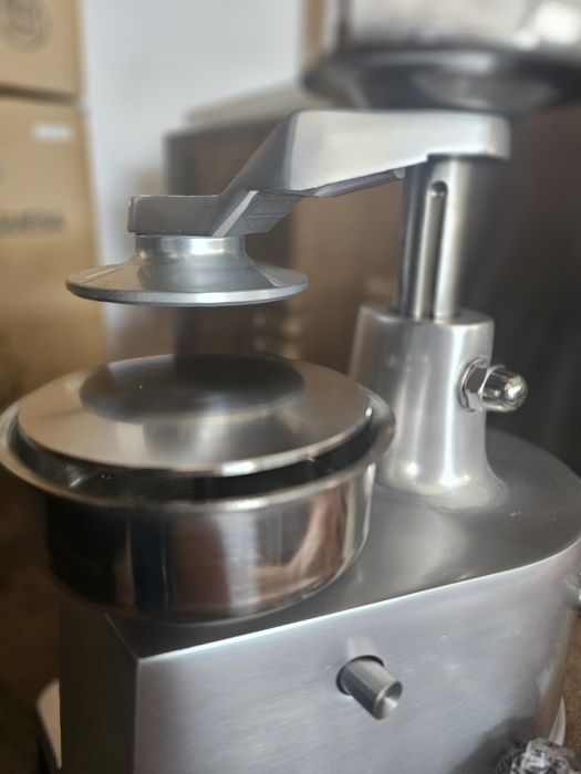 Formadora de hambúrgueres