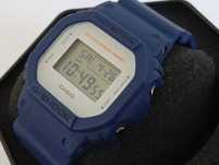 Casio G-Shock DW-5600M