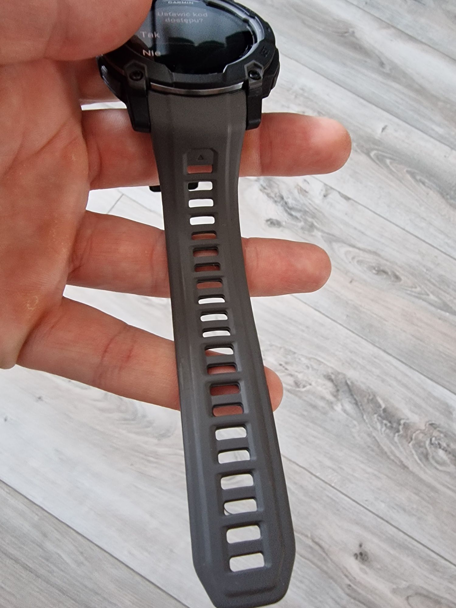 Garmin instinct 3