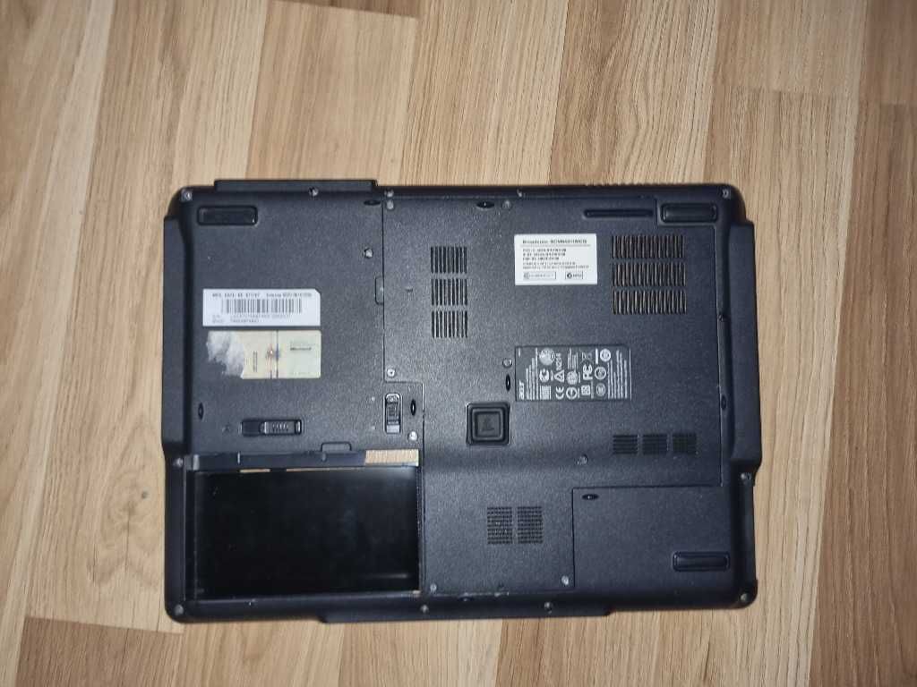 Obudowa dolna laptopa Acer Extensa 5220