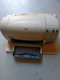 Продам струйный принтер HP 920