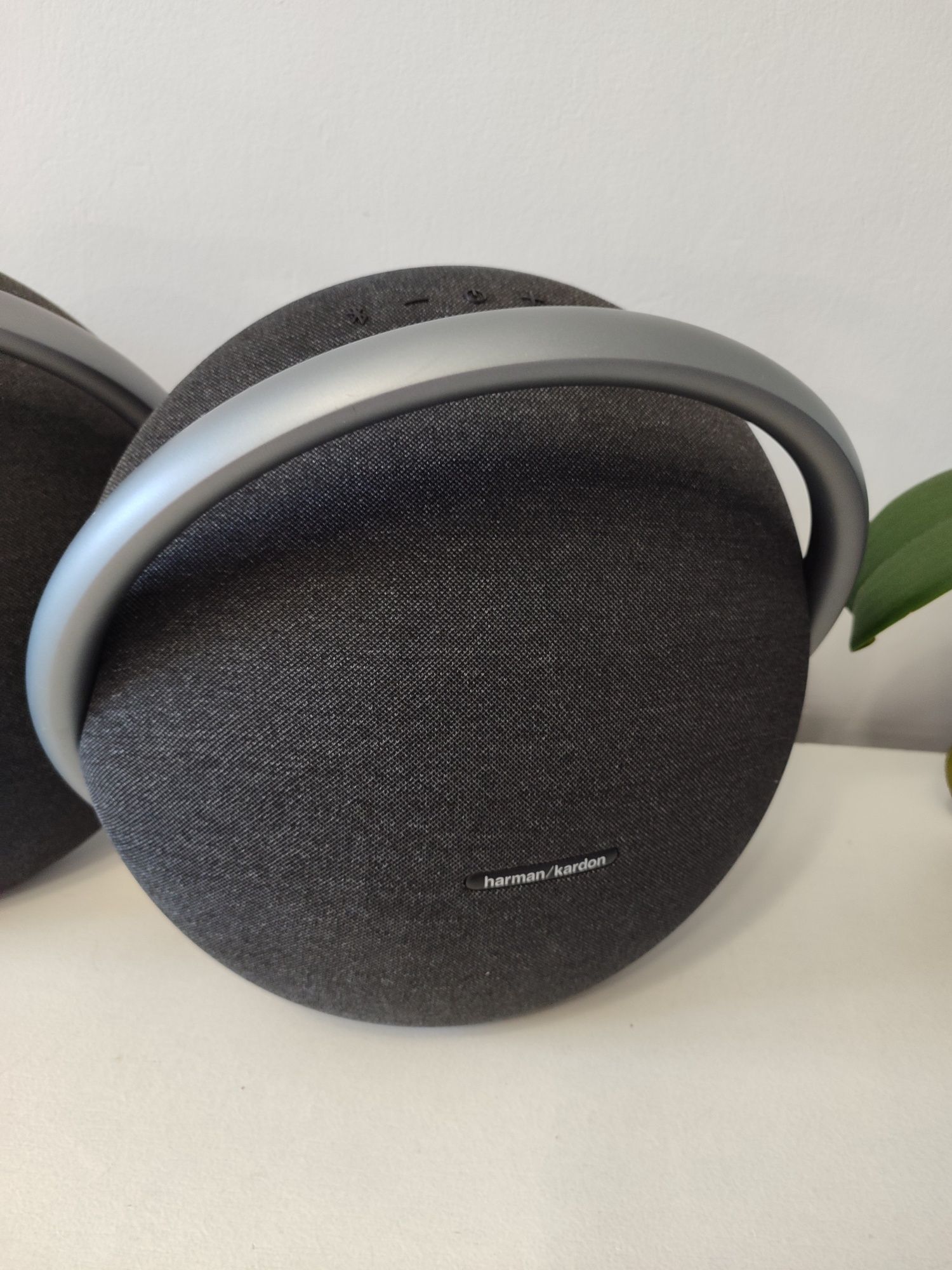 Портативна акустика harman kardon onyx 7