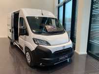 Toyota Proace Max  Toyota Proace Max L4H2 Active 2.2 diesel 140KM - od ręki!