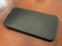 iPhone 15 pro novo 1 TB titanio preto