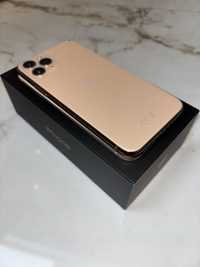 iPhone 11 Pro Rose Gold 91% bateria