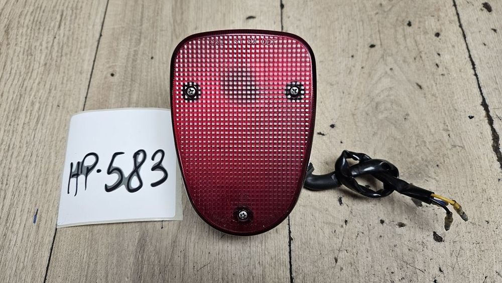 Lampa tył Yamaha Drag Star Classic Road Star Royal Star Venture