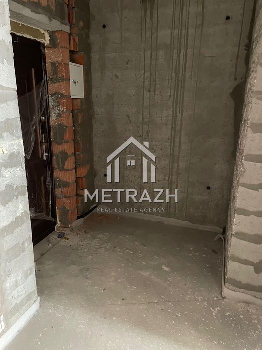 Топ ціна!!! 2к квартира 61м2! ЖК Кришталеві Джерела