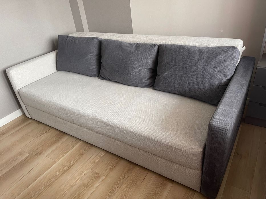 Продам диван євро книжку