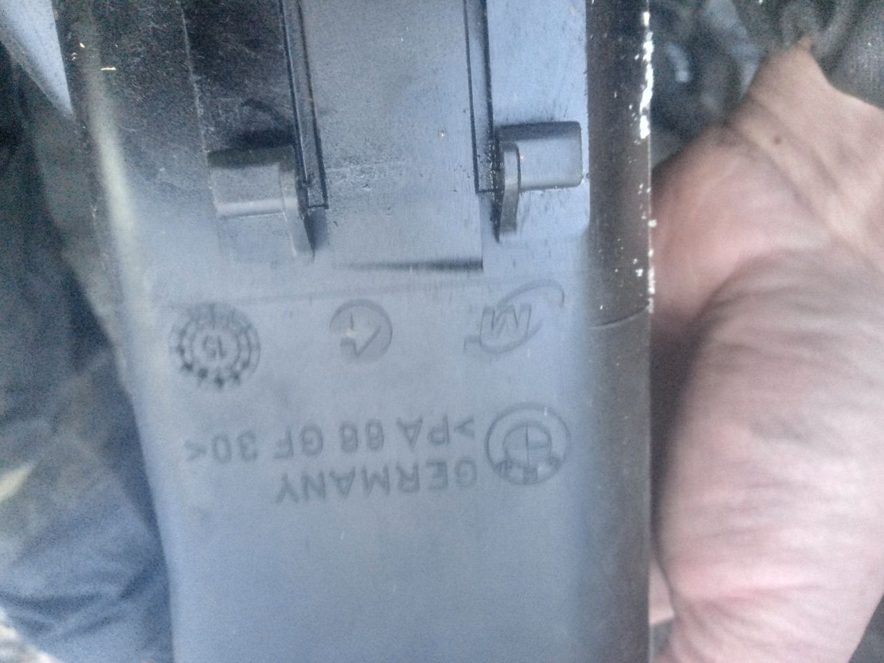 Zbiorniczek wyrownawczego bmw e46 e39