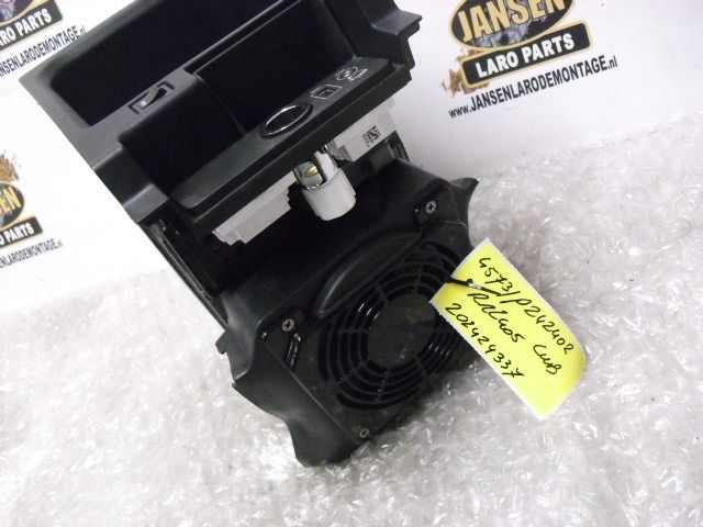 Range Rover L405 consola frigorifica lr050997