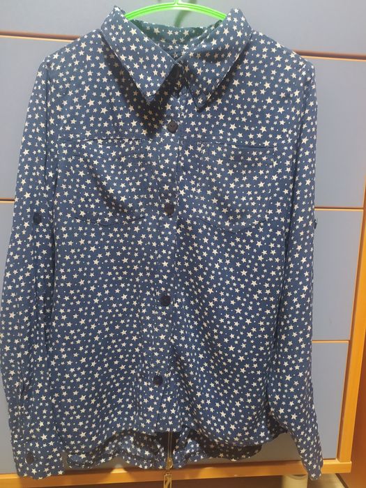 Сорочка котонова, 150-160 см