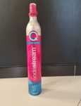 Naboj SodaStream QuickConnect