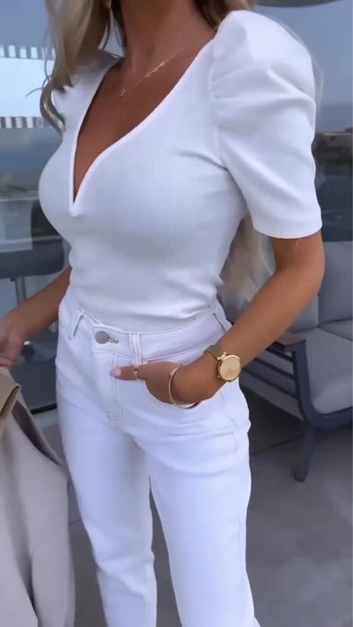 Шикарная кофточка Турция