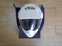 CAPACETE ARAI OFF-ROAD TOUR-X4